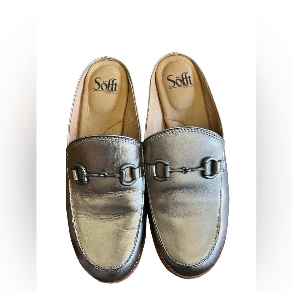Women’s 8 1/2 Mules